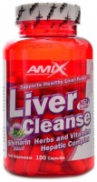 Liver Cleanse 100 tablet 
