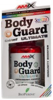 Bodyguard ultimate immunity booster 120 kapslí 