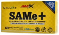 SAMe+ 60 drcaps blister 