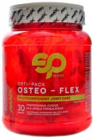 Opti pack Osteo flex 30 sáčků 