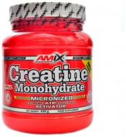 Creatine monohydrate 300 g powder 