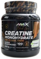 Black line Creatine Monohydrate CreaPure powder 300 g 