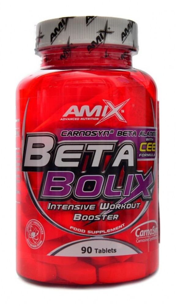Beta Bolix carnosyn 90 tablet