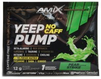 Black line Yeep pump 11,5 g 