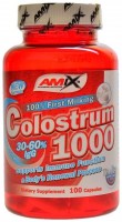 Colostrum 1000 mg 100 kapslí 