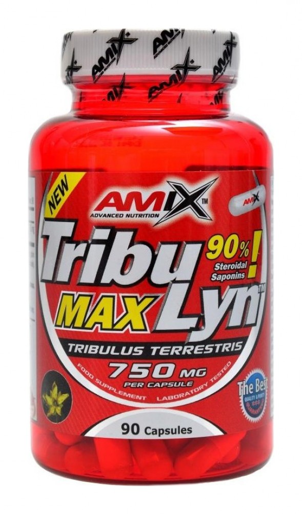 Tribulyn Max 90% 90 kapslí