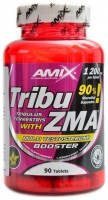 Tribu 90 % with ZMA 1200mg 90 tablet 