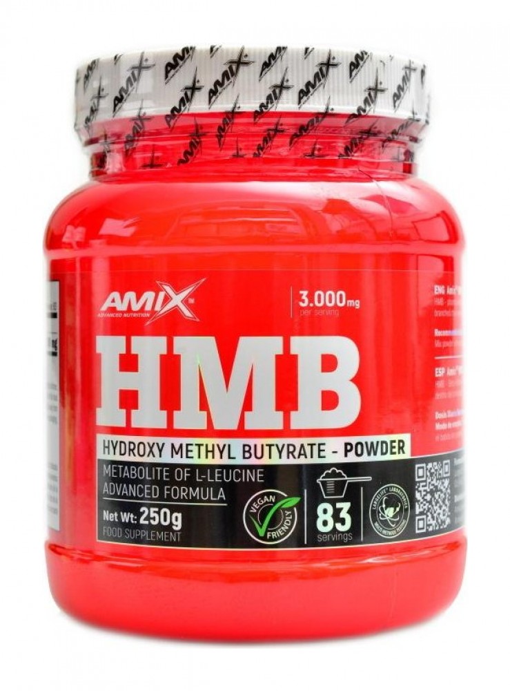 HMB powder 250 g