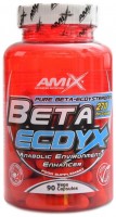 Beta Ecdyx pure 90 kapslí 