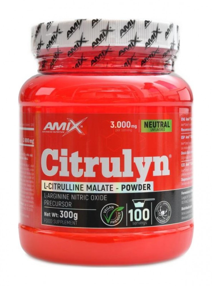 Citrulyn powder 300g natural