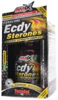 Ecdy-sterones 90 tablet 