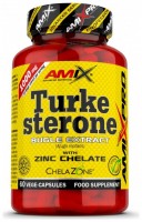 Turkesterone 60 kapslí 