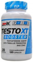 TestoXT Booster 120 kapslí 