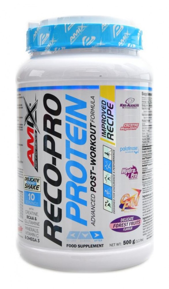 Reco-Pro recovery 500 g