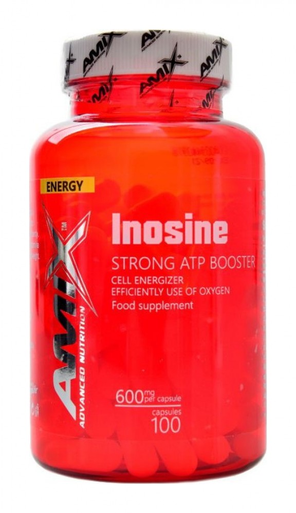 Inosine 100 tablet