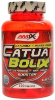 Catua Bolix 100 kapslí testosterone booster 