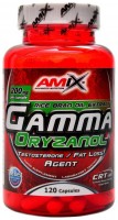 Gamma Oryzanol 120 kapslí 200 mg 