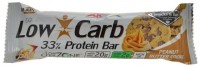 Low Carb 33% Protein Bar 60 g 