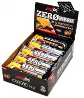 Zero Hero 31% protein bar 15 x 65 g 