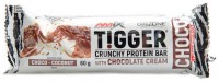 Tigger Crunchy Protein Bar low sugar 60g 