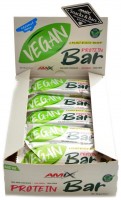 Vegan protein bar 20x45g 