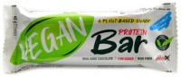 Vegan protein bar 45g 