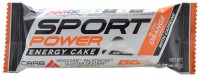 Sport Power Energy Snack Bar s kofeinem 45g 