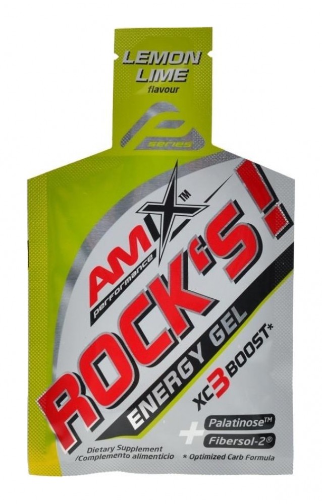Performance Rocks gel free 32 g