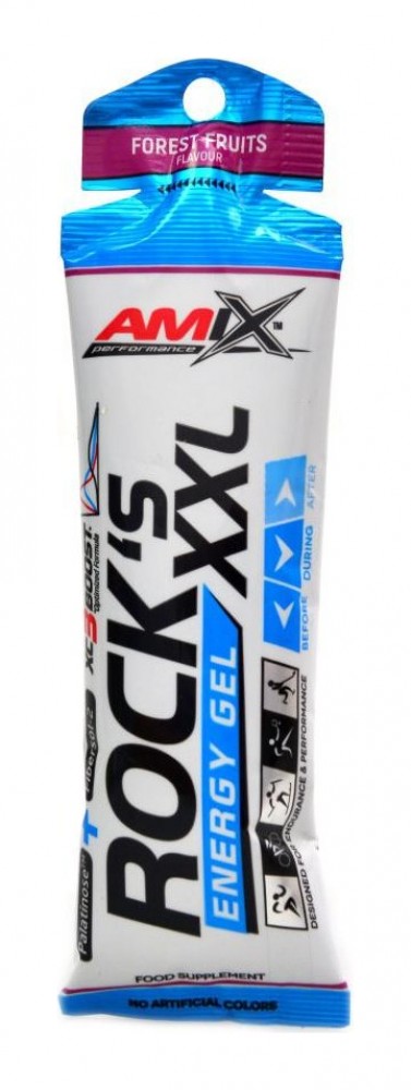 Rocks Energy Gel XXL 65g