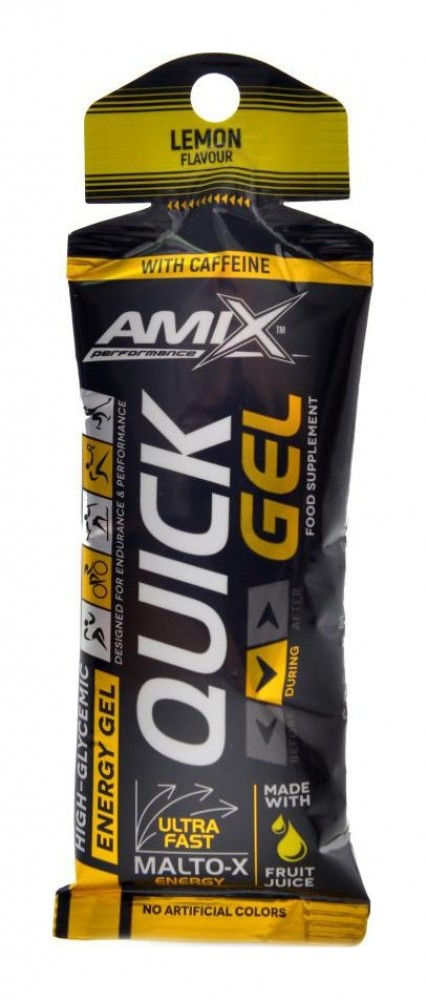 Quick gel 45 g