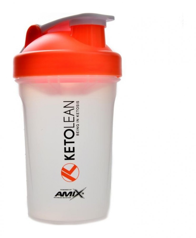 KETO shaker 400 ml