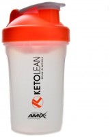 KETO shaker 400 ml 