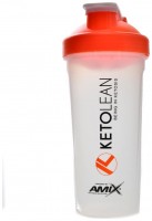 KETO shaker 600 ml 