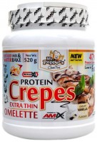 Protein Crepes 520 g 