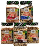 Low carb Protein musli 500 g 