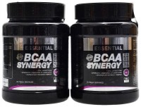 Essential BCAA synergy 2 x 550 g 