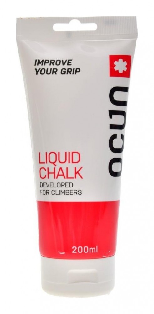 Chalk liquid 200 ml tekuté magnesium