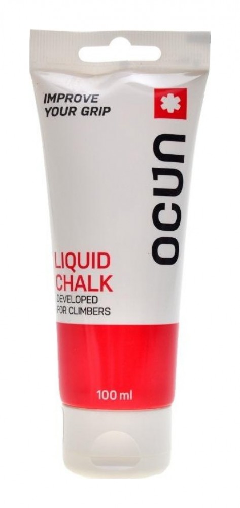 Chalk liquid 100 ml tekuté magnesium