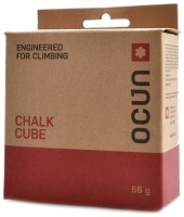 Chalk cube 56 g magnesium kostka 