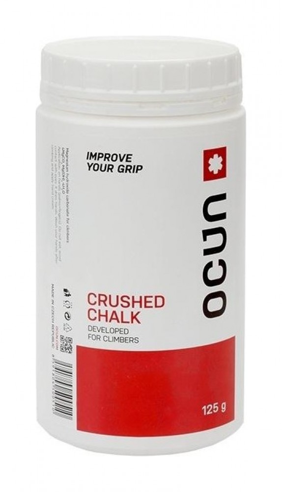 Chalk dose 125 g magnesium