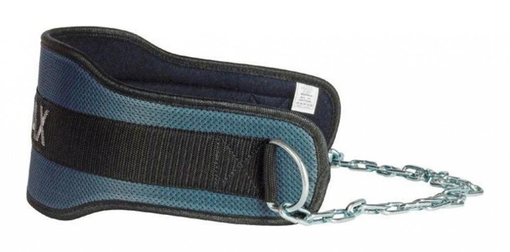 Opasek syntetický Dip belt MFB290 dark grey