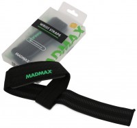 Trhačky protiskluzové UNI MFA269 black/green 