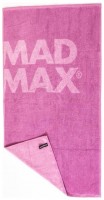 Ručník růžový sports towel dark pink 