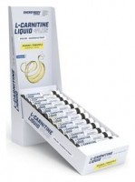 L-Carnitine Liquid Plus 20 x 30ml 
