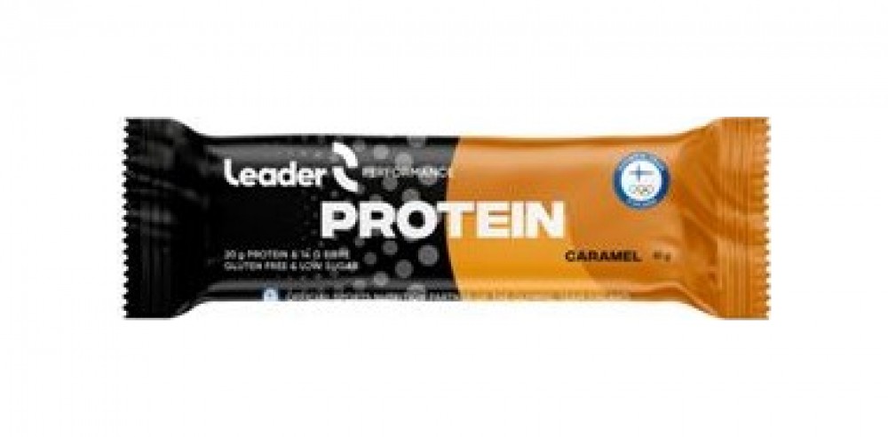 Protein Bar 61g   lactose)