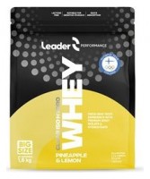 Clear Iso Hydro Whey Protein 1,8kg 