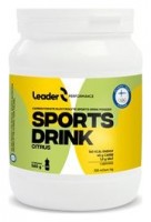 Sports Drink 560g citrus (Energetický a iontový nápoj) 