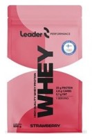 Whey Protein 500g jahoda 