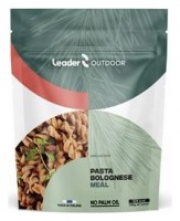 Pasta Bolognese Meal 130g (Dehydrované kompletní jídlo) 