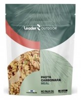 Pasta Carbonara Meal 130g (Dehydrované kompletní jídlo) 